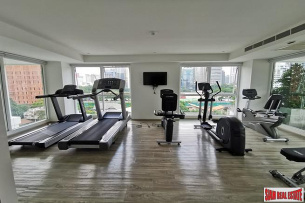 1 Bed, 1 Bath, ApartmentFor Sale, Ratchadamri, Bangkok