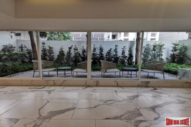 1 Bed, 1 Bath, ApartmentFor Sale, Ratchadamri, Bangkok