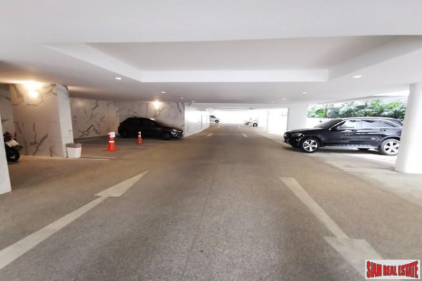 1 Bed, 1 Bath, ApartmentFor Sale, Ratchadamri, Bangkok