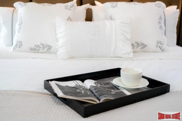 2 Bed, 2 Bath, ApartmentFor Sale, Ratchadamri, Bangkok