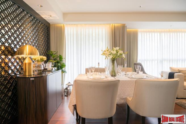 2 Bed, 2 Bath, ApartmentFor Sale, Ratchadamri, Bangkok