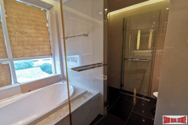 2 Bed, 2 Bath, ApartmentFor Sale, Ratchadamri, Bangkok