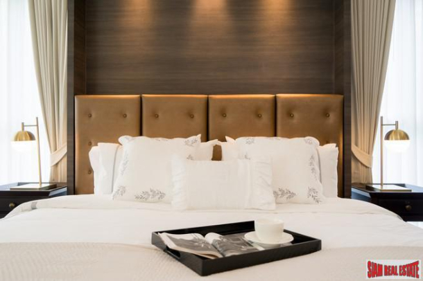 2 Bed, 2 Bath, ApartmentFor Sale, Ratchadamri, Bangkok