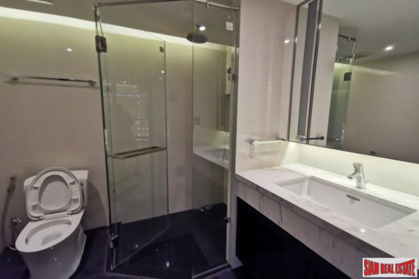 4 Bed, 5 Bath, ApartmentFor Sale, Ratchadamri, Bangkok