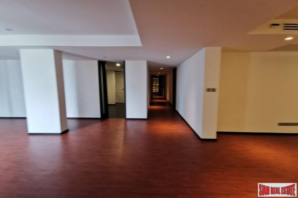 4 Bed, 5 Bath, ApartmentFor Sale, Ratchadamri, Bangkok