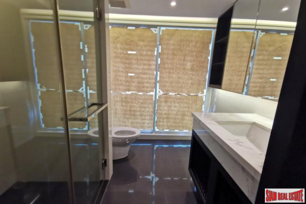 4 Bed, 5 Bath, ApartmentFor Sale, Ratchadamri, Bangkok