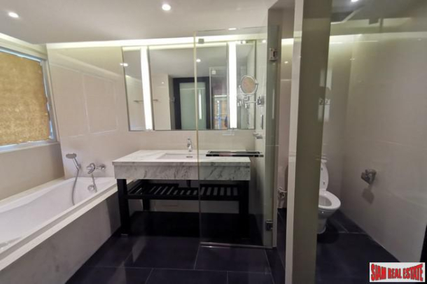 4 Bed, 5 Bath, ApartmentFor Sale, Ratchadamri, Bangkok