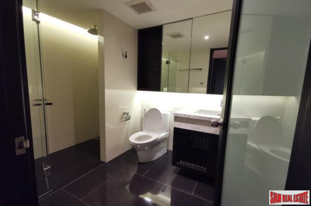 4 Bed, 5 Bath, ApartmentFor Sale, Ratchadamri, Bangkok