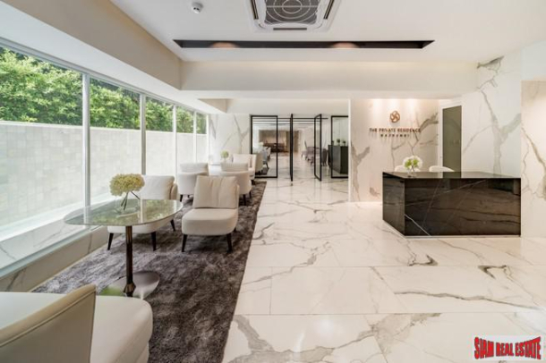 4 Bed, 5 Bath, ApartmentFor Sale, Ratchadamri, Bangkok