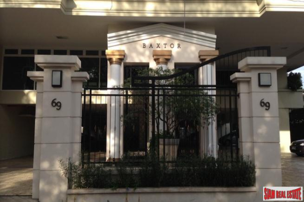 1 Bed, 1 Bath, ApartmentFor Sale, Ari, Bangkok