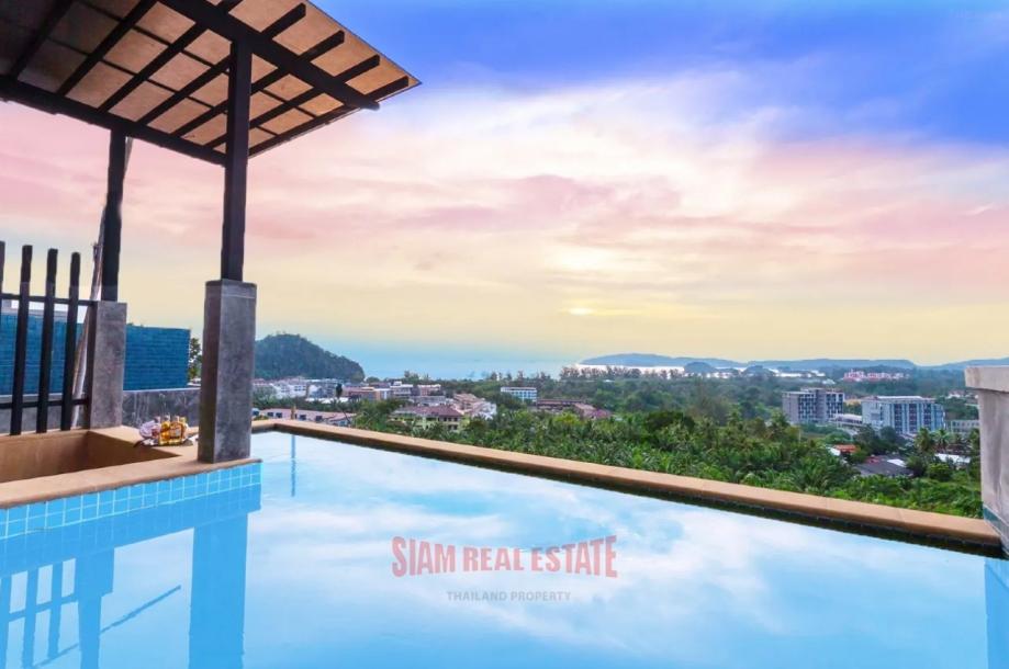 2 Bed, 2 Bath, HouseFor Sale, Ao Nang, Krabi 2 Bed, 2 Bath, HouseFor Sale, Ao Nang, Krabi