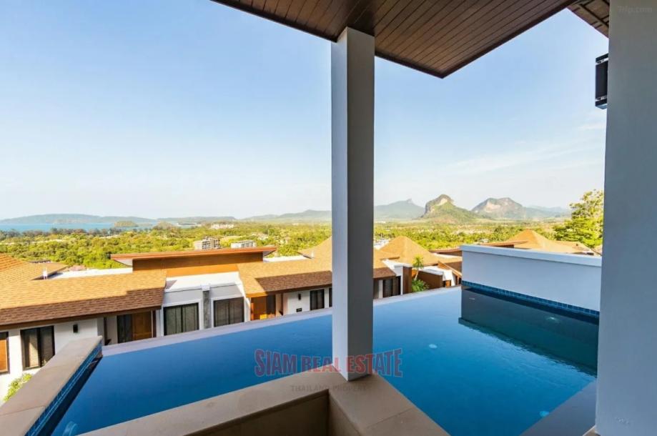 2 Bed, 2 Bath, HouseFor Sale, Ao Nang, Krabi 2 Bed, 2 Bath, HouseFor Sale, Ao Nang, Krabi