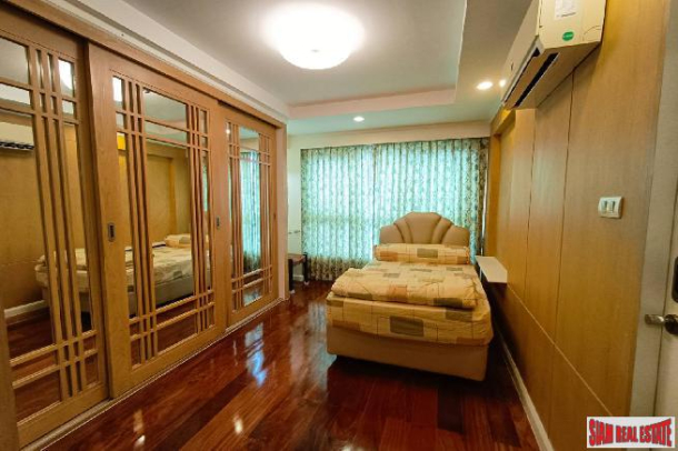 2 Bed, 2 Bath, ApartmentFor Sale, Ekkamai, Bangkok