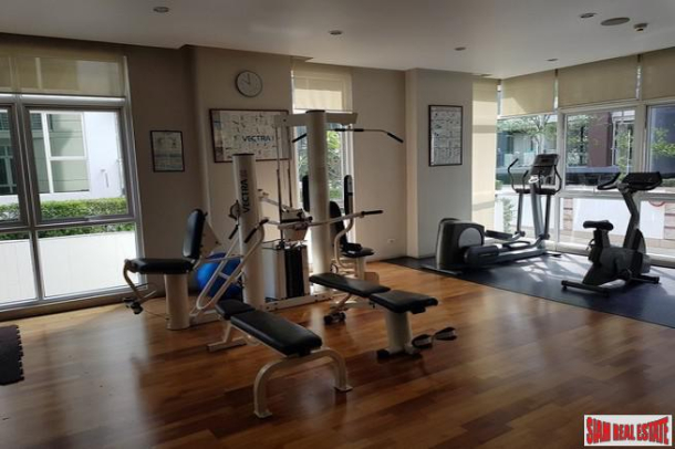 2 Bed, 2 Bath, ApartmentFor Sale, Ekkamai, Bangkok