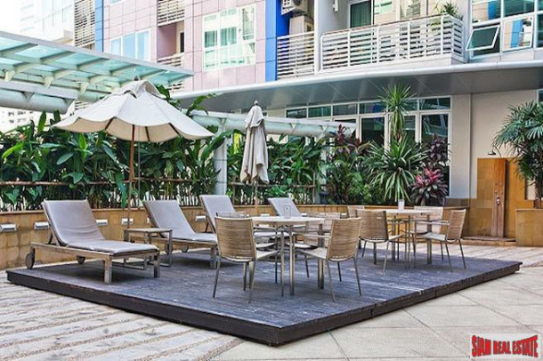 2 Bed, 2 Bath, ApartmentFor Sale, Ekkamai, Bangkok