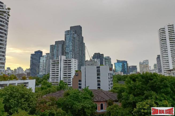 2 Bed, 2 Bath, ApartmentFor Sale, Ekkamai, Bangkok