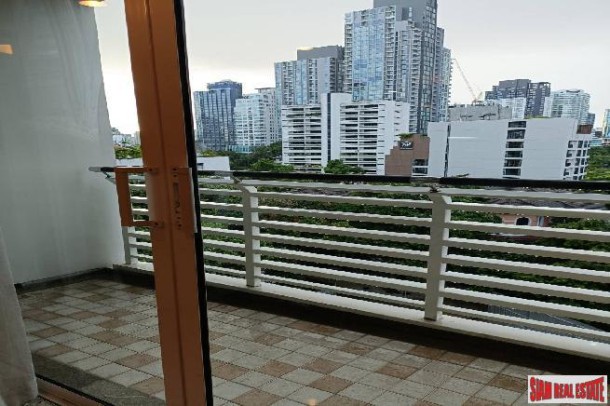 2 Bed, 2 Bath, ApartmentFor Sale, Ekkamai, Bangkok