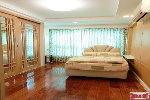 2 Bed, 2 Bath, ApartmentFor Sale, Ekkamai, Bangkok