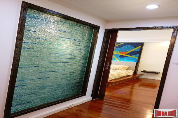 2 Bed, 2 Bath, ApartmentFor Sale, Ekkamai, Bangkok