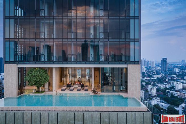 1 Bed, 1 Bath, ApartmentFor Sale, Phrom Phong, Bangkok