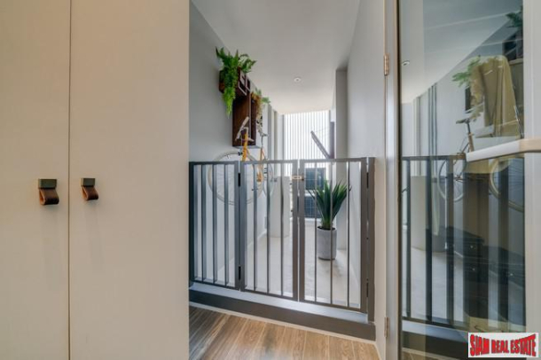 1 Bed, 1 Bath, ApartmentFor Sale, Phrom Phong, Bangkok