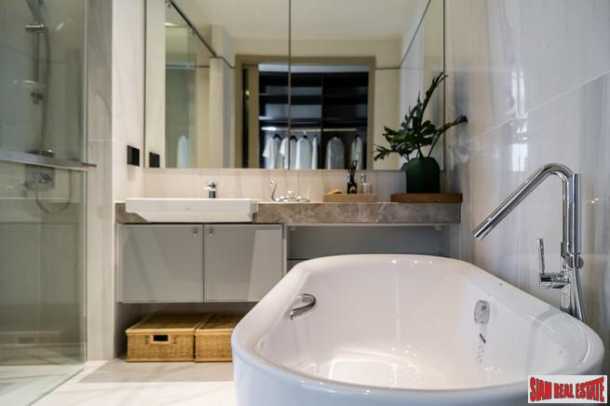 1 Bed, 1 Bath, ApartmentFor Sale, Phrom Phong, Bangkok