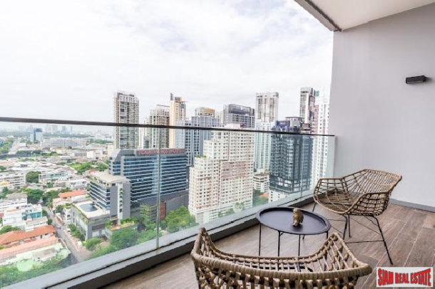 2 Bed, 2 Bath, ApartmentFor Sale, Phrom Phong, Bangkok