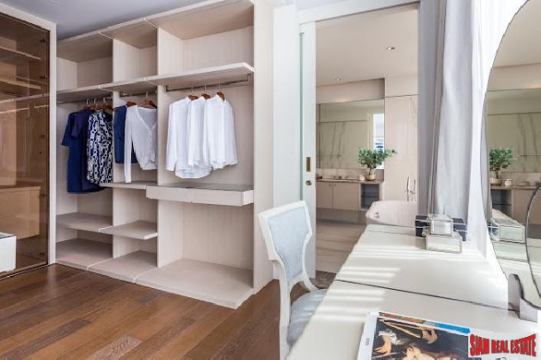 2 Bed, 2 Bath, ApartmentFor Sale, Phrom Phong, Bangkok