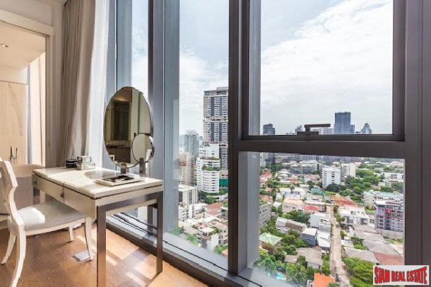2 Bed, 2 Bath, ApartmentFor Sale, Phrom Phong, Bangkok