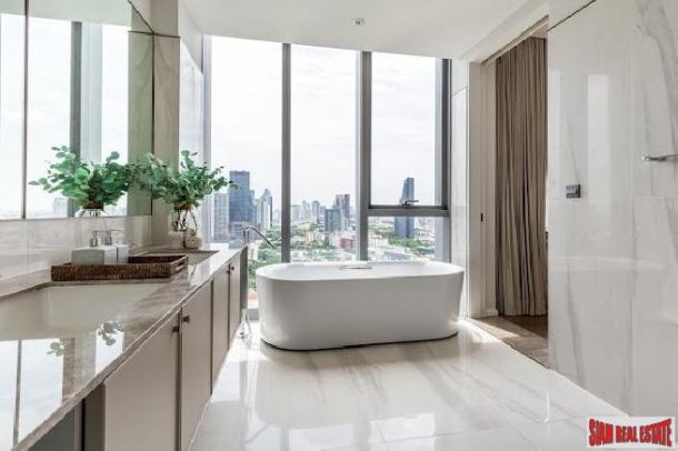 2 Bed, 2 Bath, ApartmentFor Sale, Phrom Phong, Bangkok