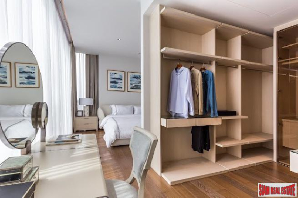 2 Bed, 2 Bath, ApartmentFor Sale, Phrom Phong, Bangkok