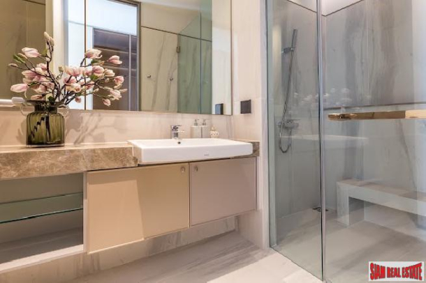 2 Bed, 2 Bath, ApartmentFor Sale, Phrom Phong, Bangkok