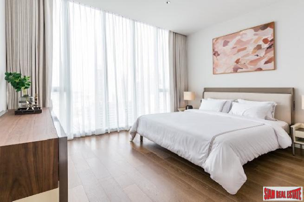 2 Bed, 2 Bath, ApartmentFor Sale, Phrom Phong, Bangkok