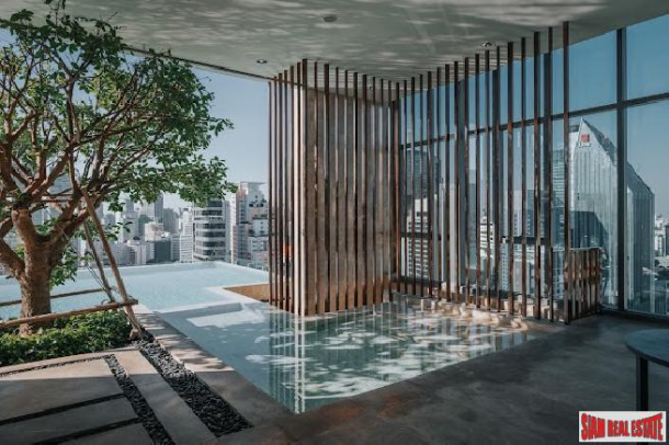 2 Bed, 2 Bath, ApartmentFor Sale, Phrom Phong, Bangkok