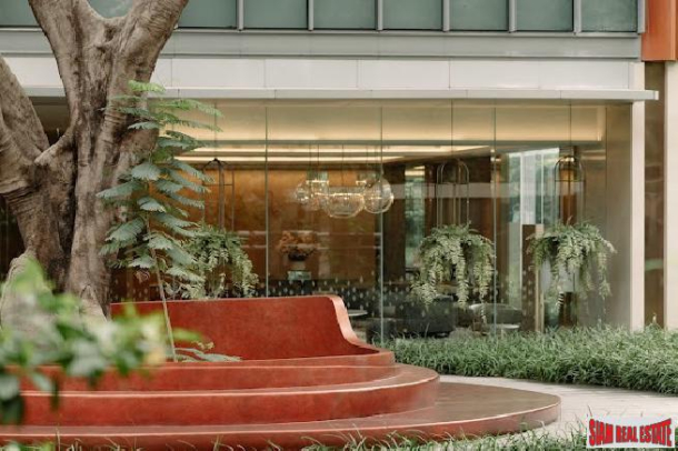 2 Bed, 2 Bath, ApartmentFor Sale, Phrom Phong, Bangkok