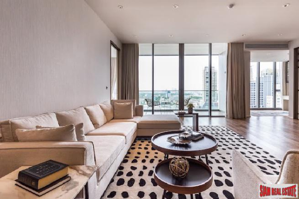 2 Bed, 2 Bath, ApartmentFor Sale, Phrom Phong, Bangkok