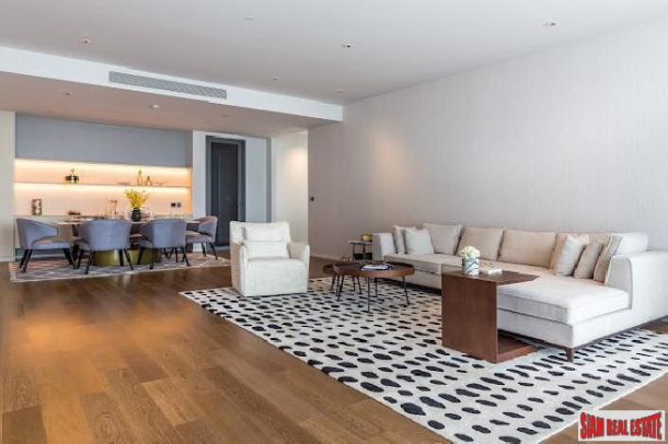 2 Bed, 2 Bath, ApartmentFor Sale, Phrom Phong, Bangkok