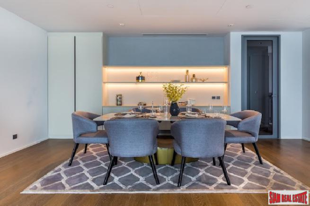 2 Bed, 2 Bath, ApartmentFor Sale, Phrom Phong, Bangkok