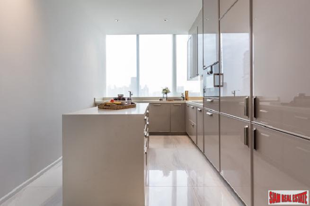 2 Bed, 2 Bath, ApartmentFor Sale, Phrom Phong, Bangkok