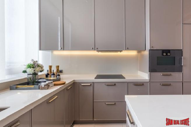 2 Bed, 2 Bath, ApartmentFor Sale, Phrom Phong, Bangkok