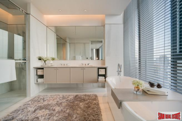 3 Bed, 3 Bath, ApartmentFor Sale, Phrom Phong, Bangkok