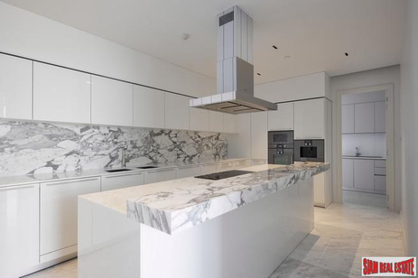 4 Bed, 5 Bath, ApartmentFor Sale, Silom, Bangkok