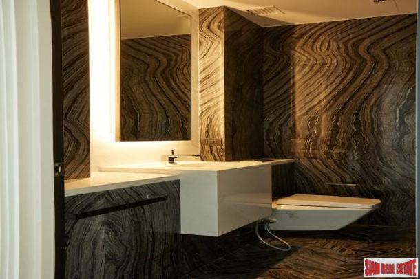 4 Bed, 5 Bath, ApartmentFor Sale, Silom, Bangkok