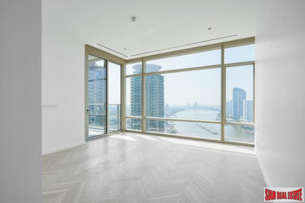 4 Bed, 5 Bath, ApartmentFor Sale, Silom, Bangkok