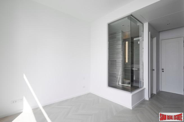 4 Bed, 5 Bath, ApartmentFor Sale, Silom, Bangkok