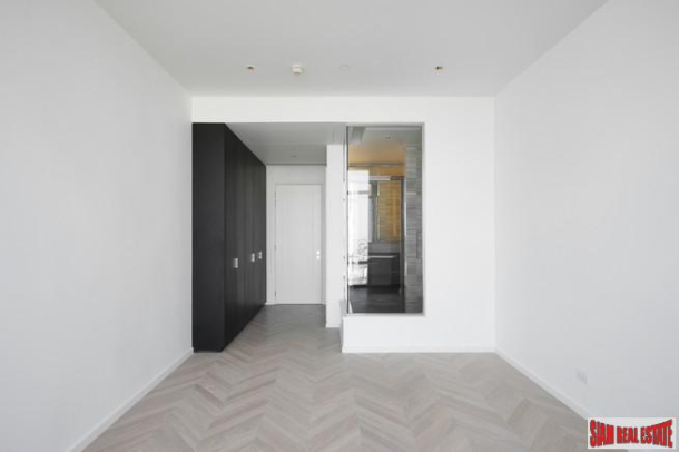 4 Bed, 5 Bath, ApartmentFor Sale, Silom, Bangkok