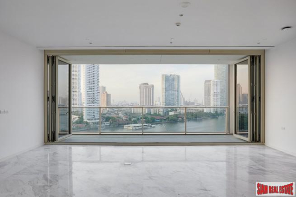4 Bed, 5 Bath, ApartmentFor Sale, Silom, Bangkok