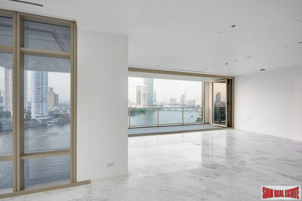 4 Bed, 5 Bath, ApartmentFor Sale, Silom, Bangkok