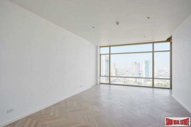 4 Bed, 5 Bath, ApartmentFor Sale, Silom, Bangkok