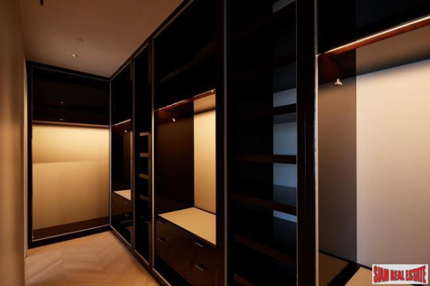 4 Bed, 5 Bath, ApartmentFor Sale, Silom, Bangkok